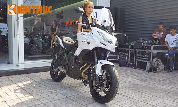 Kawasaki Viet Nam chinh thuc ra mat Versys 650 va Vulcan S-Hinh-2