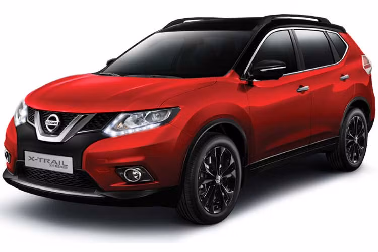 Với việc bổ sung thêm phiên bản X-Tremer 2018, chủ sở hữu X-Trail hiện tại có thể tăng thêm tính cá nhân hóa bên cạnh các các phiên bản Comfort, Aero Edition hoặc Premium Impul sẵn có. Một số chi tiết của X-Tremer được bán rời cho chủ nhân muốn nâng cấp mẫu xe của mình.