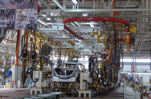 Thue nhap khau oto tu EU se ve 0% trong 10 nam-Hinh-2