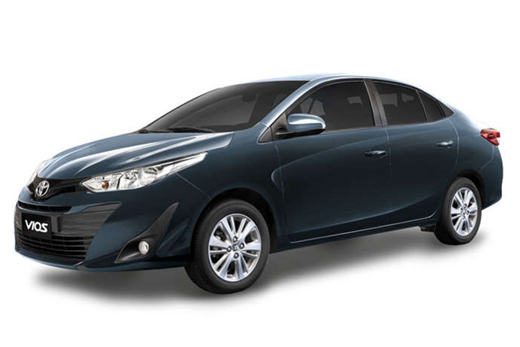 Giá xe Toyota Vios 2020 tại thị trường Philippines cũng chưa được công bố. Trong khi đó, phiên bản cũ của xe hiện có giá dao động từ 662.000 - 1.098.000 Peso (khoảng 313,5 - 515 triệu đồng). Sau Philippines, Toyota Vios 2020 dự kiến sẽ tiếp tục trình làng tại những thị trường Đông Nam Á khác như Việt Nam. 