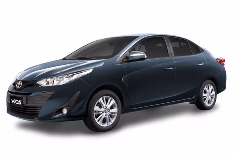 Giá xe Toyota Vios 2020 tại thị trường Philippines cũng chưa được công bố. Trong khi đó, phiên bản cũ của xe hiện có giá dao động từ 662.000 - 1.098.000 Peso (khoảng 313,5 - 515 triệu đồng). Sau Philippines, Toyota Vios 2020 dự kiến sẽ tiếp tục trình làng tại những thị trường Đông Nam Á khác như Việt Nam. 
