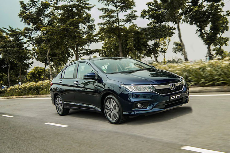 Honda Viet Nam trieu hoi 27.700 xe oto loi bom xang