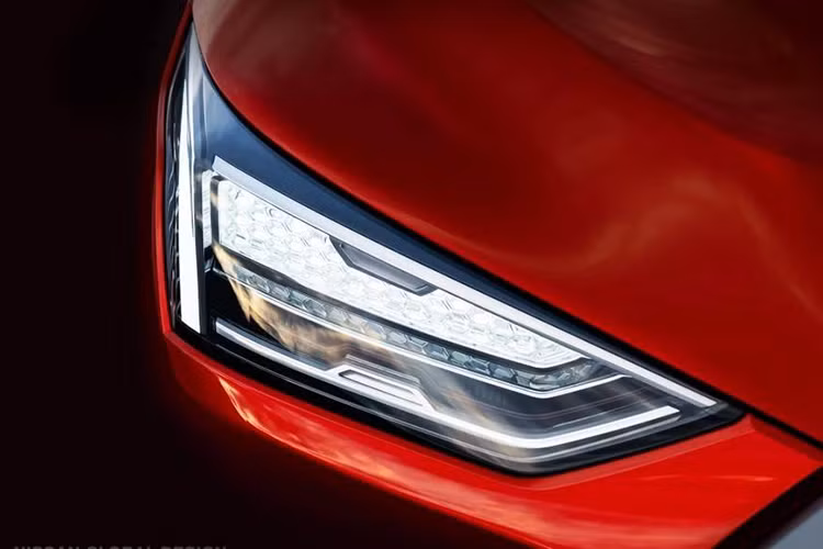 Đây sẽ là mẫu SUV nhỏ nhất của thương hiệu Nissan trên toàn cầu. Với chiều dài này, Nissan Magnite hoàn toàn mới sẽ nhắm đến những đối thủ cạnh tranh trực tiếp như Suzuki Vitara Brezza, Hyundai Venue và Tata Nexon. Qua những hình ảnh teaser do hãng Nissan tung ra, có thể thấy Magnite mới sở hữu thiết kế theo phong cách góc cạnh và hiện đại.