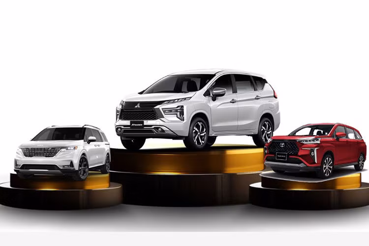 Theo phân tích từ các chuyên gia, top 10 xe bán chạy nhất tháng 3 đang phản ánh khá rõ nét xu hướng chọn ôtô của người Việt hiện nay. Nhiều người dùng ngày càng thích lựa chọn các dòng xe đa dụng đáp ứng tốt về độ rộng rãi, tính thực dụng, linh hoạt, tiết kiệm cùng chi phí vừa phải.