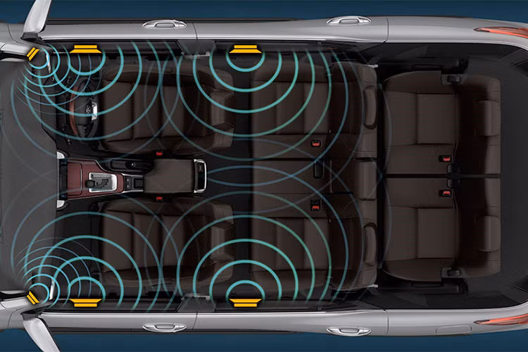 Tuy nhiên, sang năm 2018, Nghị định 116 được áp dụng đã hạn chế đường về của Toyota Fortuner trong nửa đầu năm dẫn đến hiện tượng cầu vượt ngưỡng cung và đơn đặt cọc xếp chồng. Như một hệ quả tất yếu, các đại lý tranh thủ “bán bia kèm lạc” tới cả trăm triệu đồng để dành suất nhận xe cho khách hàng nào chịu chi.