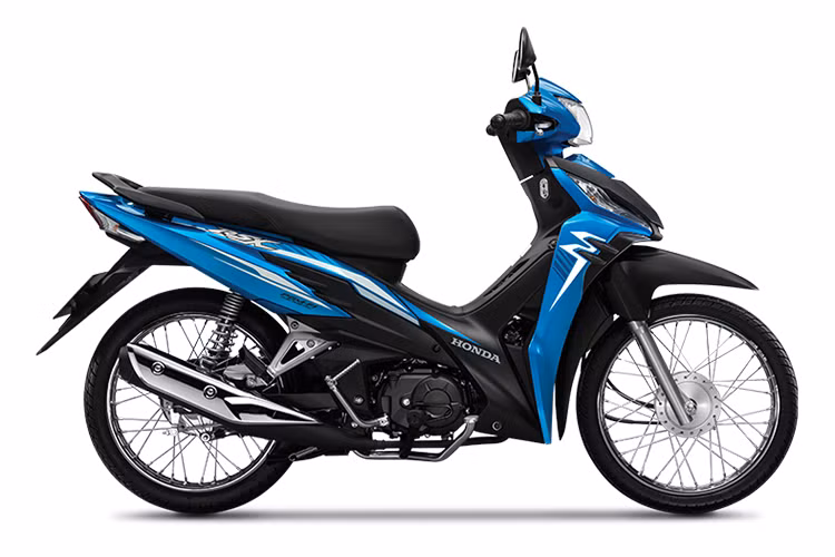 Mẫu xe máy số phổ thông Wave RSX FI 110 mới sẽ chính thức có mặt trên thị trường từ ngày 10/9/2019 thông qua hệ thống Cửa hàng Bán xe và Dịch vụ Honda Ủy nhiệm (HEAD) trên toàn quốc với chế độ bảo hành 3 năm hoặc 30.000 km.