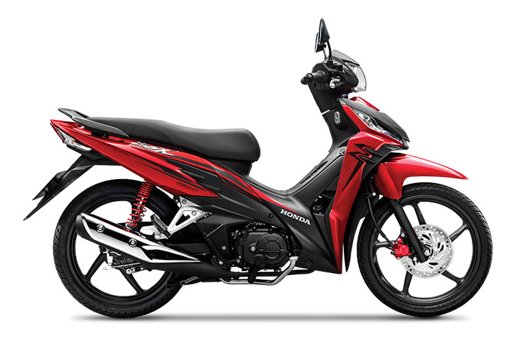 Theo Honda Việt Nam, mẫu xe máy Honda Wave RSX FI có tổng thể xe nhỏ gọn, mang thiết kế và phong cách đậm chất thể thao, thể hiện rõ rệt ở các chi tiết như mặt trước tạo hình chữ V đặc trưng, cùng với đó là các đường nét gân guốc, mạnh mẽ.