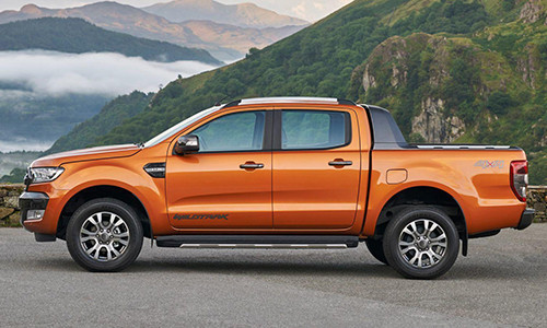 Trieu hoi 3,5 van xe oto tai Viet Nam nua dau 2019