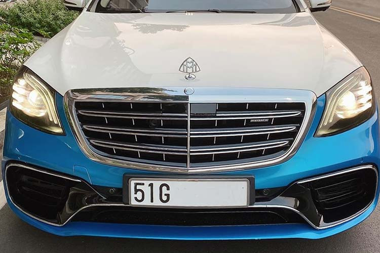 Mercedes-Maybach S450 4Matic chỉ mất khoảng thời gian 5,9 giây để tăng tốc từ vị trí đứng yên lên 100 km/h trước khi đạt vận tốc tối đa 250 km/h. Hiện vẫn chưa biết sau khi bán lại chiếc S450 4Matic này, cô nàng Diệp Lâm Anh sẽ sắm cho mình chiếc xe gì mới, nhưng chắc chắn nó cũng sẽ "nặng đô" hơn.