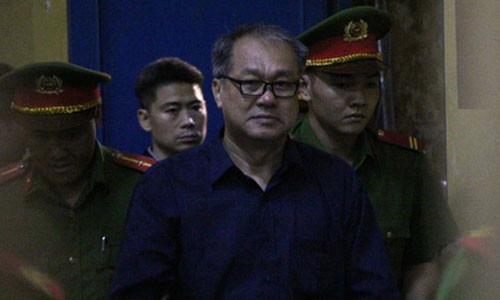 Xet xu Hua Thi Phan: Cac ben “tranh” 114 bat dong san tri gia hang ngan ty