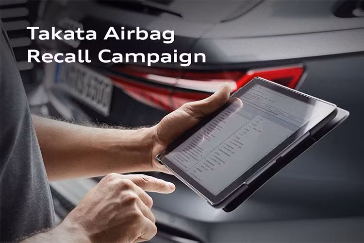 Hon 2.700 xe sang Audi bi trieu hoi vi loi nguy hiem cho nguoi dung