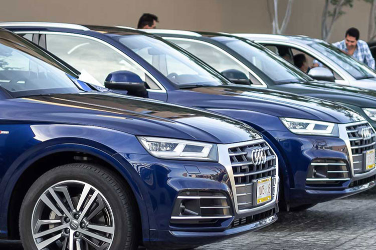 Hon 2.700 xe sang Audi bi trieu hoi vi loi nguy hiem cho nguoi dung-Hinh-2