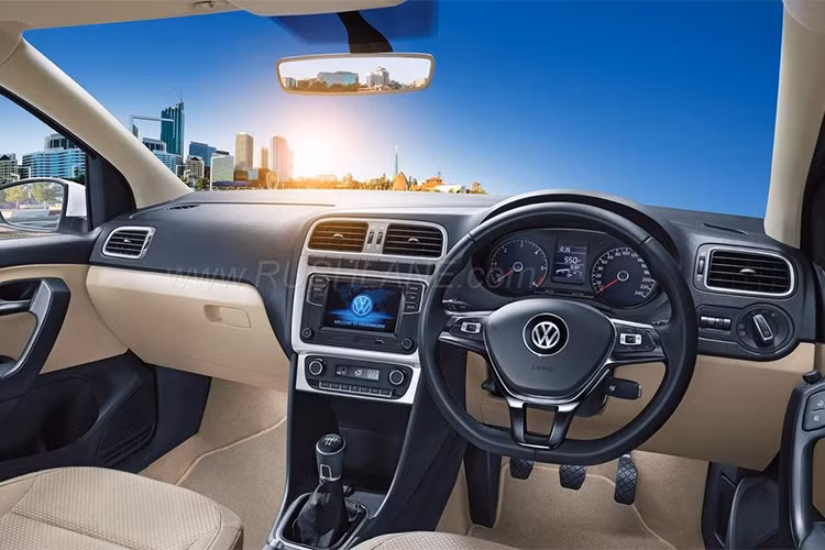 So với động cơ dung tích 1.2L, có mức công suất tương đương - khoảng 75 mã lực tại vòng tua 5.400 vòng/phút, nhưng có sức kéo nhỉnh hơn chút bởi mô-men xoắn cực đại 110 Nm tại vòng tua 3.750 vòng/phút.