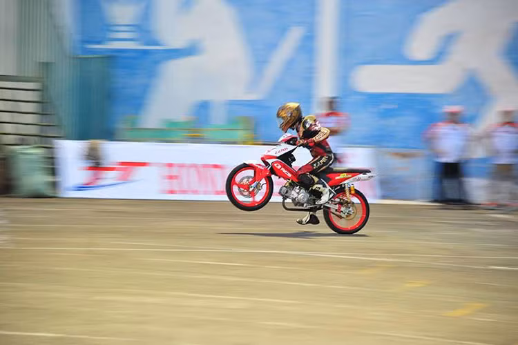 Thông qua giải lần này, các tay đua đã có cơ hội được rèn luyện kỹ năng, gia tăng các cơ hội co sát với nhiều đối thủ từ chuyên nghiệp đến bán chuyên nghiệp, đặc biệt nâng cao được ý thức về văn hóa đua xe văn minh và có tổ chức. Sau những giải đua trong nước, Honda cũng sẽ tìm ra các tay đua tiềm năng để tham gia tham gia thi đấu chính thức ở giải motor châu Á 2016 (ARRC).