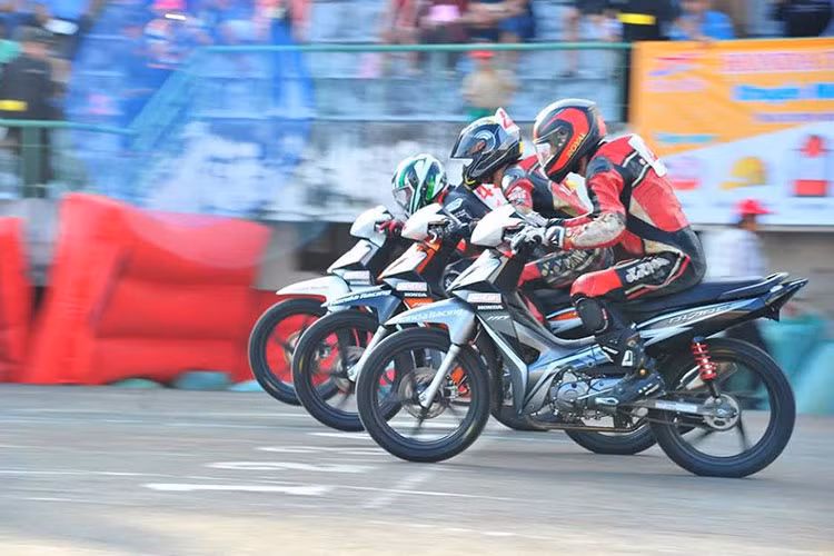 Honda Việt Nam tin rằng hoạt động này sẽ đem đến cho khách hàng niềm vui và sự hứng khởi thông qua những thử thách gay cấn và niềm hạnh phúc của chiến thắng và tạo tiền đề thúc đẩy hơn nữa phân khúc xe tay côn Việt Nam với hai mẫu xe MSX 125 và Winner 150.