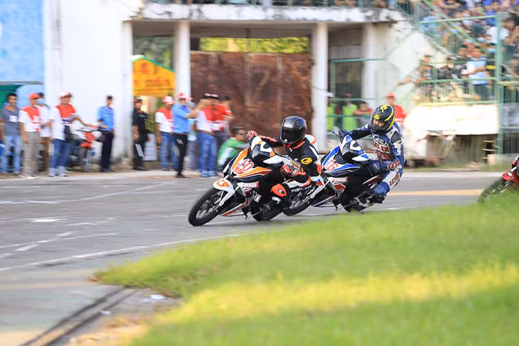 Trong mùa giải 2016, Honda Việt Nam đã lần lượt tổ chức 3 giải đua xe tại hai tỉnh Bình Dương và Bà Rịa – Vũng Tàu, các giải đua đã thu hút gần 30.000 khán giả đến tham dự và cổ vũ. Đặc biệt, các giải đua này đã thu hút nhiều các tay đua mới về tham dự.