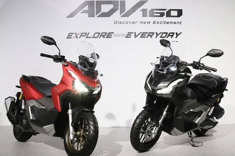 Honda ADV 160 sap ve Viet Nam, du kien hon 100 trieu dong-Hinh-3