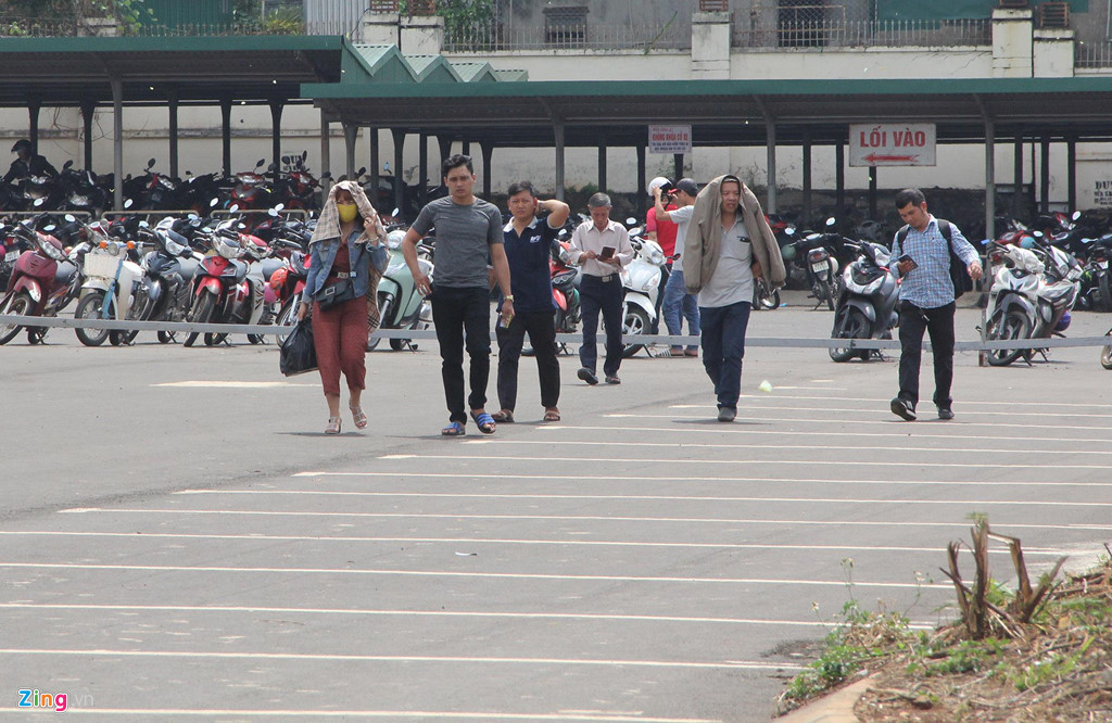 Bệnh viện nghìn tỷ mới sử dụng phải xin thêm 60 tỷ để sửa - Hình 11 Benh vien nghin ty moi su dung phai xin them 60 ty de sua-Hinh-11