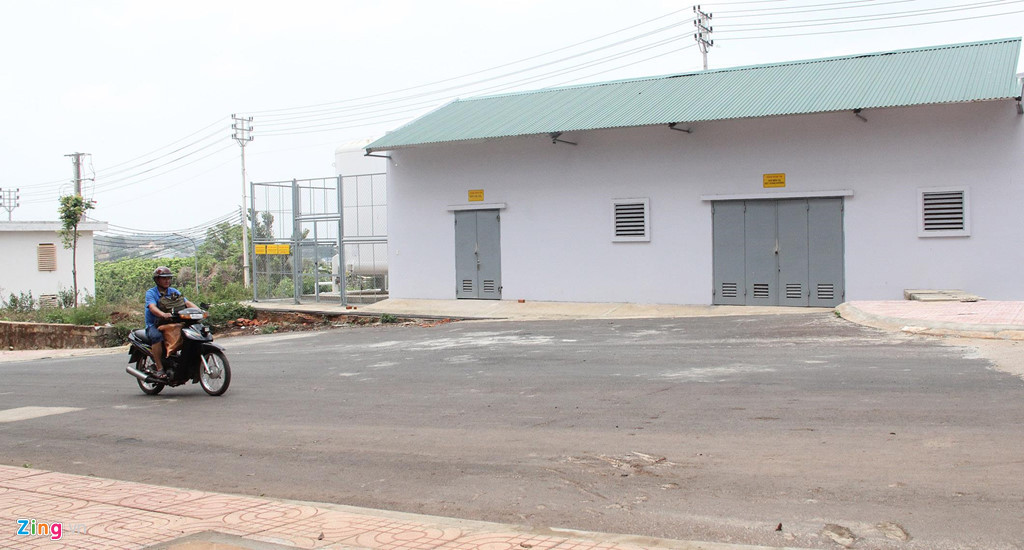 Bệnh viện nghìn tỷ mới sử dụng phải xin thêm 60 tỷ để sửa - Hình 8 Benh vien nghin ty moi su dung phai xin them 60 ty de sua-Hinh-8