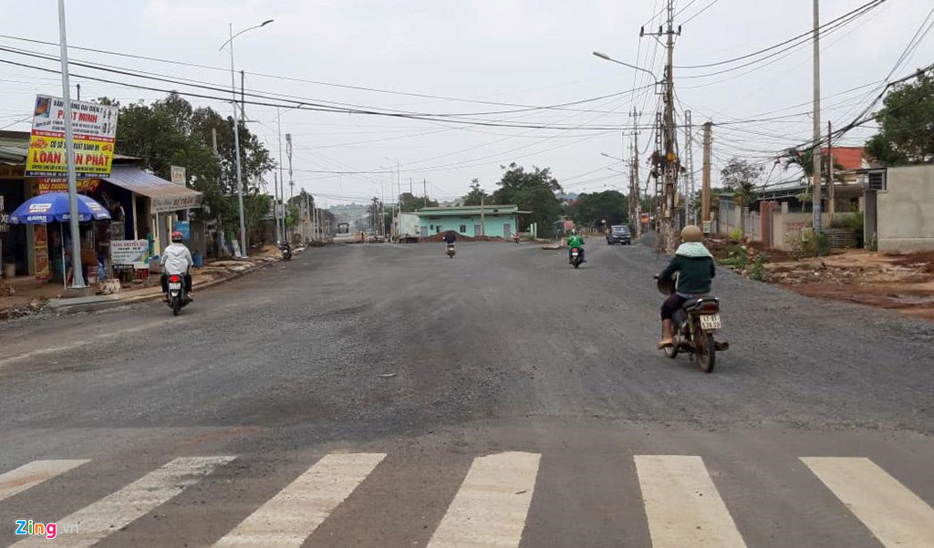 Bệnh viện nghìn tỷ mới sử dụng phải xin thêm 60 tỷ để sửa - Hình 12 Benh vien nghin ty moi su dung phai xin them 60 ty de sua-Hinh-12