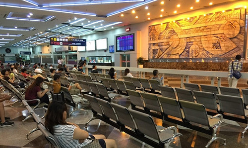 Dai Loan lap doi dac nhiem tim 152 du khach Viet mat tich