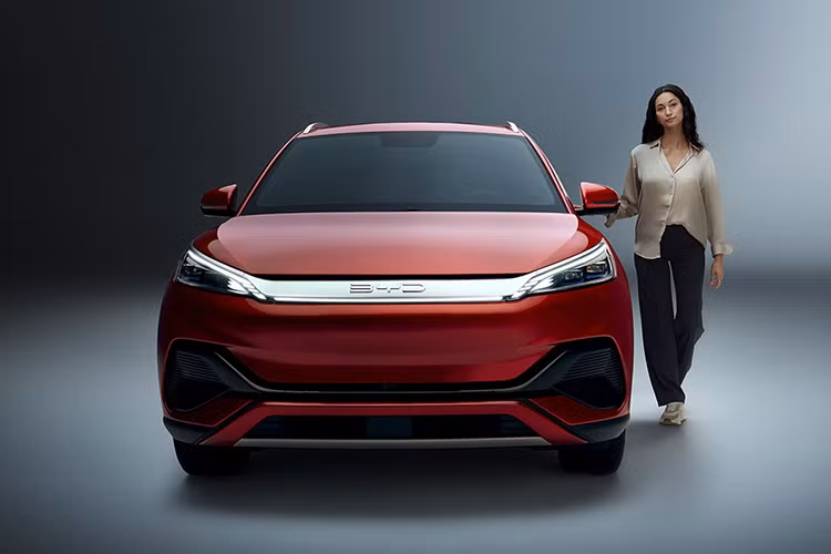 Hang oto dien lon thu hai the gioi se ban xe o Viet Nam co gi?-Hinh-2