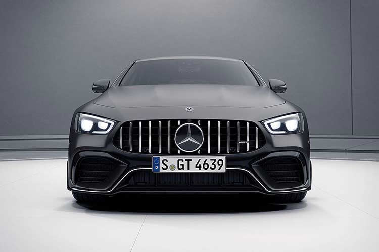 Sau thị trường này, Mercedes-AMG cũng sẽ đem tùy chọn mới nêu trên tới các nước khác trên Thế giới. Hiện mức giá chưa được tiết lộ tại các thị trường khác, tuy nhiên theo dự đoán nó không chênh quá nhiều.
