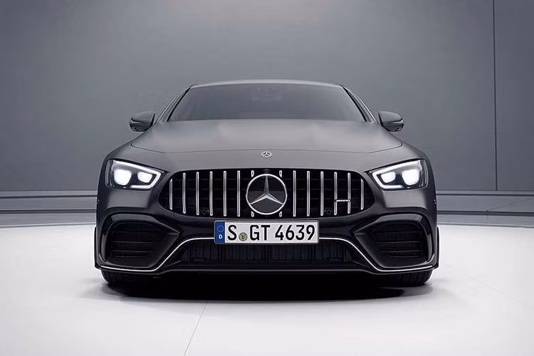 Sau thị trường này, Mercedes-AMG cũng sẽ đem tùy chọn mới nêu trên tới các nước khác trên Thế giới. Hiện mức giá chưa được tiết lộ tại các thị trường khác, tuy nhiên theo dự đoán nó không chênh quá nhiều.