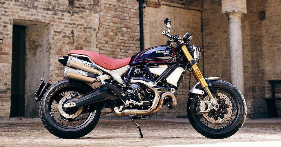 Trong cuộc chiến chống đại dịch Covid-19, phần lớn nền kinh tế châu Âu bị ảnh hưởng nặng nề. Trong đó, các ngành sản xuất xe cũng bị đình trệ do nhiều nhà máy đóng cửa. Tuy nhiên, Ducati cũng đã dần từng bước trở lại với việc cho ra mắt phiên bản đặc biệt của dòng xe Ducati Scrambler 1100 Sport Pro 2020, có tên Ducati Scrambler Club Italia mới.