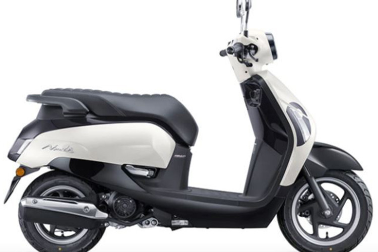 Honda NS125LA 2024 mới vẫn sử dụng động cơ phun xăng điện tử, xy-lanh đơn, dung tích 124.9 phân khối, làm mát bằng không khí, công suất tối đa 8.97Nm tại tua máy 7.500 vòng/phút và mô-men xoắn cực đại 9.87Nm tại 6.000 vòng/phút. 