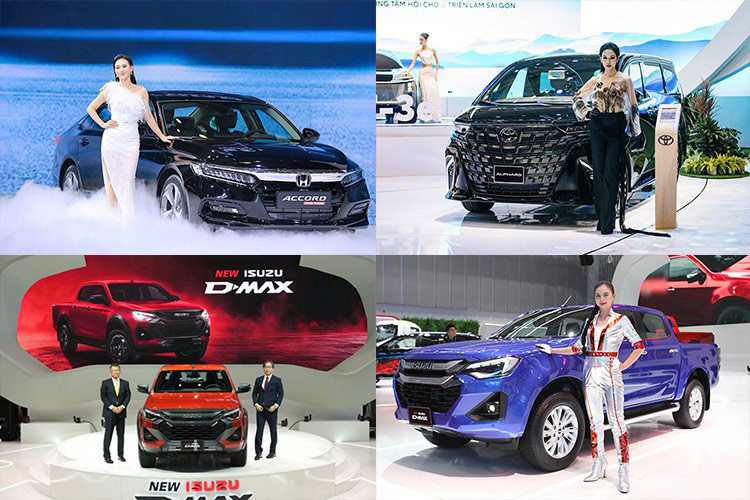 Có thể nói, 2024 là năm mà Top xe bán ít nhất thị trường ghi nhận có nhiều thành viên nằm trong diện "khai tử" nhất. Có tới 3/ 4 cái tên trong số đó thuộc nhóm xe gầm thấp, gồm Toyota Yaris, Suzuki Ciaz, Suzuki Swift. Thực tế này đang phản ánh rõ nét sự chuyển đổi trong xu hướng chọn ôtô của người Việt.