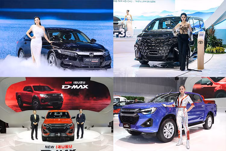 Có thể nói, 2024 là năm mà Top xe bán ít nhất thị trường ghi nhận có nhiều thành viên nằm trong diện "khai tử" nhất. Có tới 3/ 4 cái tên trong số đó thuộc nhóm xe gầm thấp, gồm Toyota Yaris, Suzuki Ciaz, Suzuki Swift. Thực tế này đang phản ánh rõ nét sự chuyển đổi trong xu hướng chọn ôtô của người Việt.