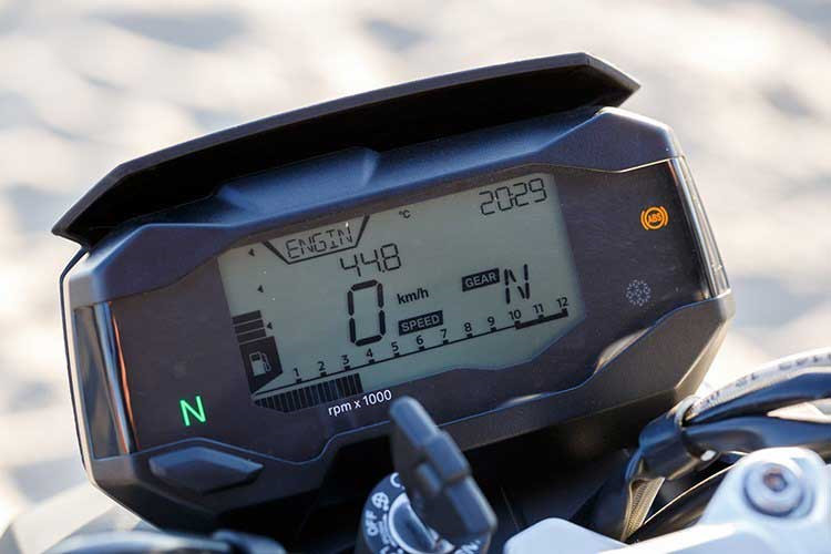 Môtô và xe máy được là mảng kinh doanh hoàn toàn mới của Trường Hải và sẽ là thách thức không hề nhỏ với tập đoàn này khi mà họ được biết đến nhiều hơn với các thương hiệu xe ôtô. Chính vì vậy, nếu có mức giá bán cạnh tranh ở mảng xe hai bánh - chắc chắn đây sẽ là đối thủ đáng gờm cho các đối thủ khác.