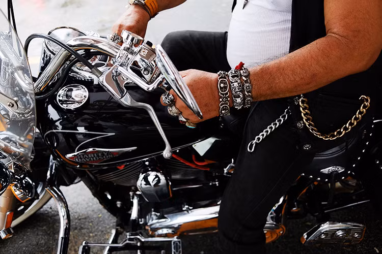 Chương trình dành cho tất cả các khách hàng đã và đang sở hữu các dòng xe Harley-Davidson có dịp trau dồi kiến thức, trao đổi kinh nghiệm với nhau. Thậm chí, hãng xe Mỹ cũng hoan nghênh chào đón tất cả các biker yêu thích bộ môn môtô thể thao và cả những tín đồ đam mê tốc độ đến tham dự những buổi huấn luyện.