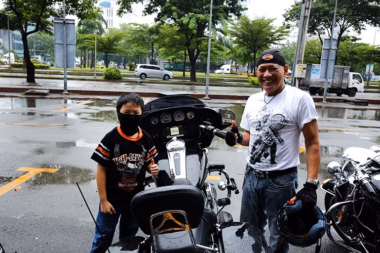 Đây cũng là một phần trong chương trình chăm sóc, hỗ trợ khách hàng của đại lý chính hãng Harley-Davidson of Saigon (HDSG). Bên cạnh đó thú hút những người chơi mới, những bikers tự do và đặc biệt là các khách hàng tiềm năng chuẩn bị sắm cho mình một chiếc xe môtô phân khối lớn.