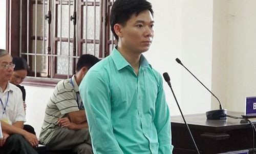 Ngay 19/6 se tuyen an vu su co chay than