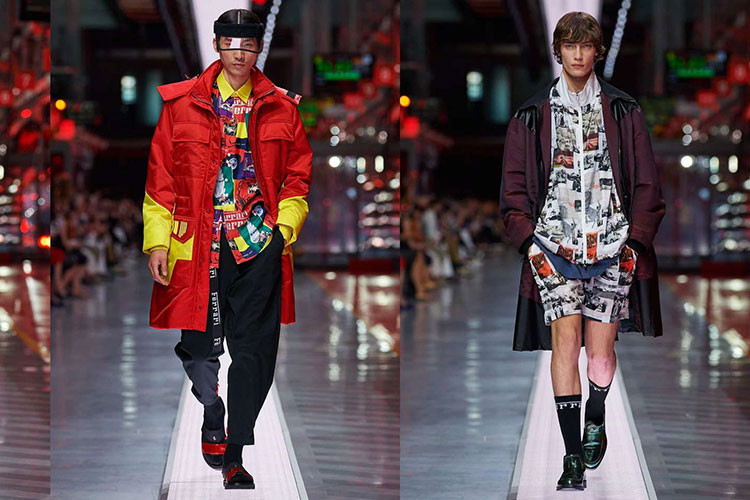 Ngoài ra, bộ sưu tập xa xỉ của Ferrari cũng sẽ được mở rộng sang ngạch phụ kiện và được hãng xem là “một lĩnh vực phát triển quan trọng."