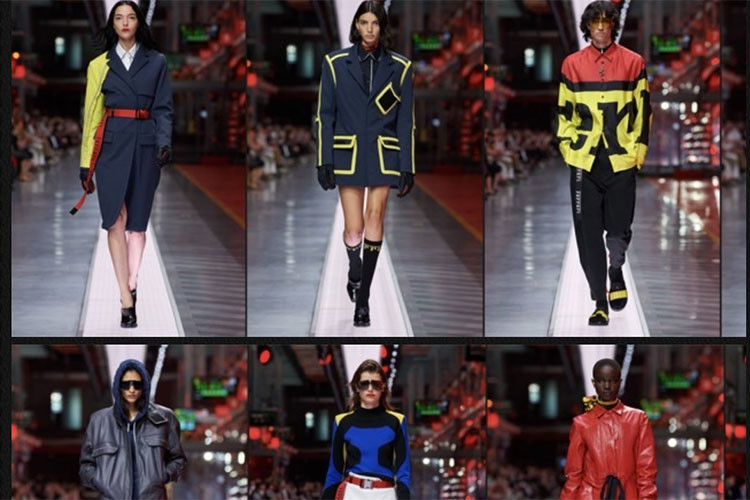 “Ferrari sẽ tiếp tục là biểu tượng sự xuất sắc và sự sáng tạo tuyệt vời của nước Ý. Buổi trình diễn thời trang tại nhà máy của chúng tôi và việc khai trương cửa hàng Ferrari và nhà hàng Cavallino ở Maranello là những dấu hiệu của một nước Ý mạnh mẽ và lạc quan, sẵn sàng cho sự phát triển và đổi mới” - Chủ tịch Ferrari John Elkann, khẳng định.