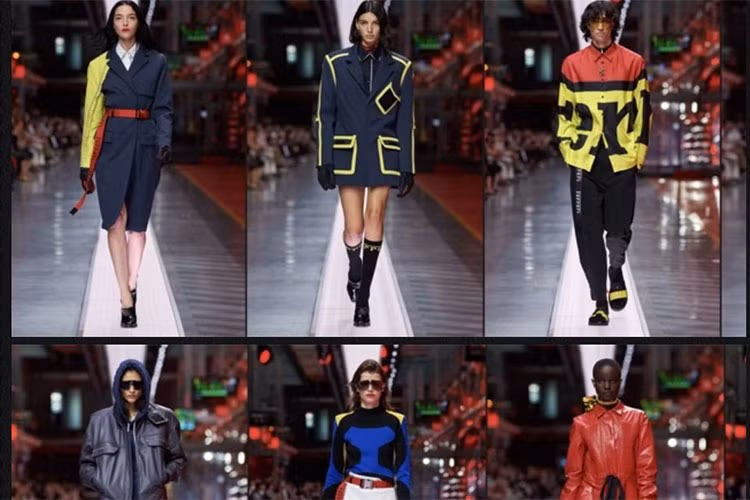 “Ferrari sẽ tiếp tục là biểu tượng sự xuất sắc và sự sáng tạo tuyệt vời của nước Ý. Buổi trình diễn thời trang tại nhà máy của chúng tôi và việc khai trương cửa hàng Ferrari và nhà hàng Cavallino ở Maranello là những dấu hiệu của một nước Ý mạnh mẽ và lạc quan, sẵn sàng cho sự phát triển và đổi mới” - Chủ tịch Ferrari John Elkann, khẳng định.