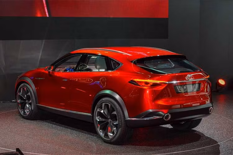 Về mặt động cơ, Zotye Traum có thể sẽ được trang bị động cơ xăng dung tích 1,5 lít tăng áp tạo ra 150 mã lực. "Người anh em song sinh" của Mazda CX-4 dự kiến sẽ được trình làng vào khoảng giữa năm 2018. 