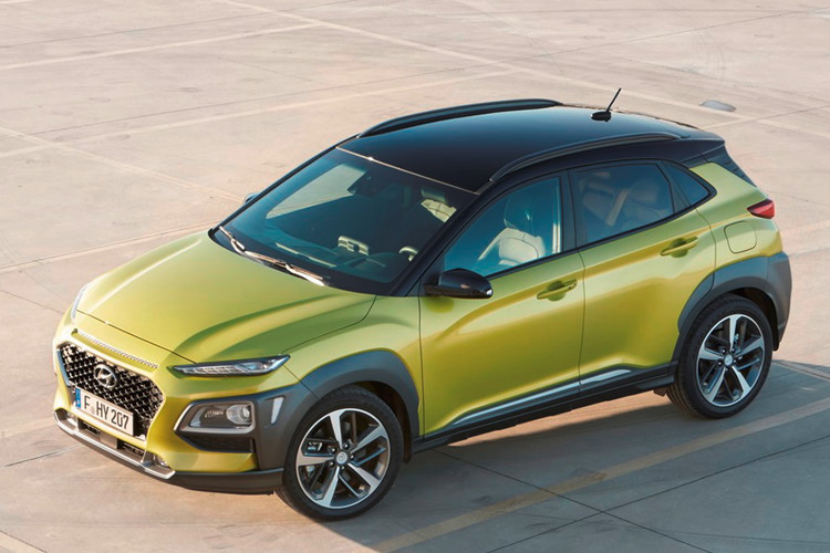 Nguồn tin này cũng cho biết, mẫu xe Hyundai Kona tại Việt Nam sẽ có 2 tùy chọn động cơ với dung tích 1,6 lít và 2.0 lít. Có vẻ như Kona 2018 tại Việt Nam sẽ dùng động cơ tương tự xe ở Mỹ và khác bản Singapore.