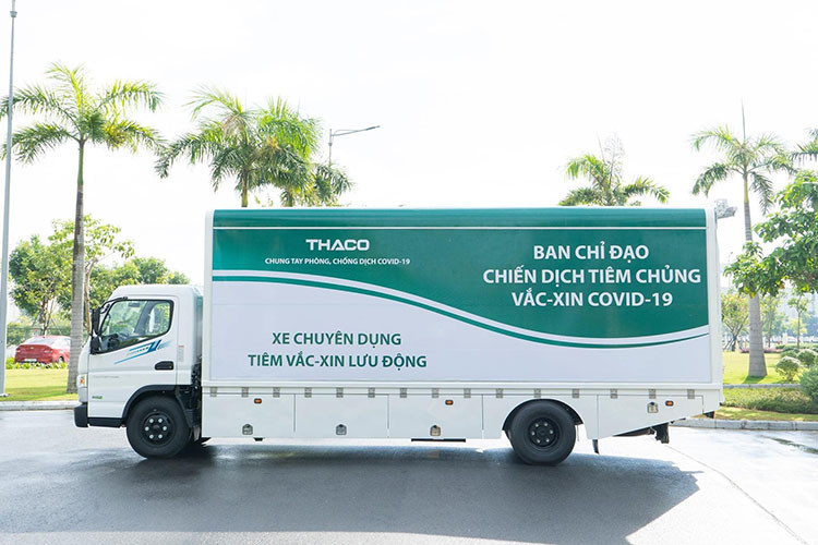 Đây cũng là hoạt động nhằm duy trì tình hình sản xuất kinh doanh của hơn 55.000 CBNV, trong đó 25.000 CBNV ở Việt Nam và 30.000 CBNV ở Lào, Campuchia. Đồng thời đóng góp vào ngân sách nhà nước đạt tối thiểu là 25.000 tỷ đồng trong năm 2021 nhiều khó khăn khủng hoảng do dịch COVID toàn cầu.