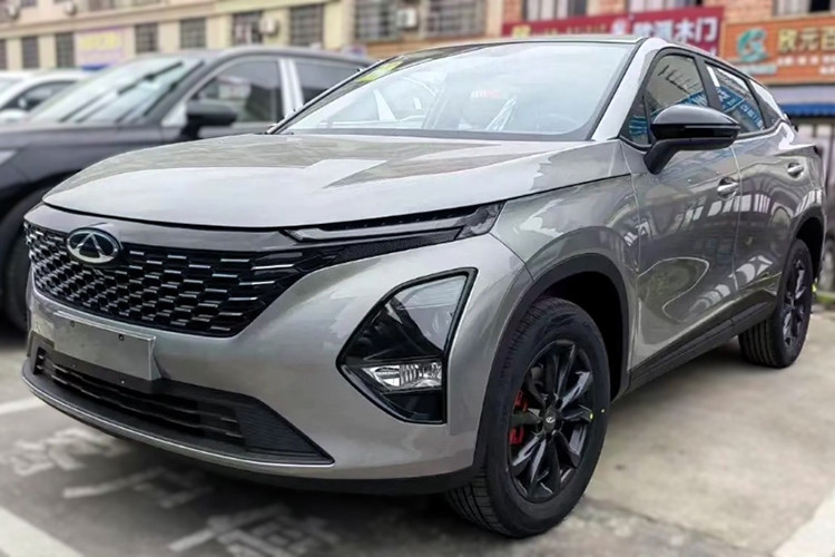 Chery Automobile vừa công bố mẫu Chery Tiggo 5X High Energy Edition 2025 mới tại thị trường Trung Quốc, mức giá mẫu xe SUV cỡ B này dao động từ 69.900 - 83.900 nhân dân tệ (tương đương khoảng 244 - 293 triệu đồng), tùy từng phiên bản.