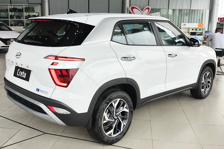 Hyundai Creta dua doanh so, giam toi 41 trieu dong tai Viet Nam-Hinh-3