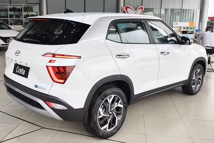 Hyundai Creta dua doanh so, giam toi 41 trieu dong tai Viet Nam-Hinh-3