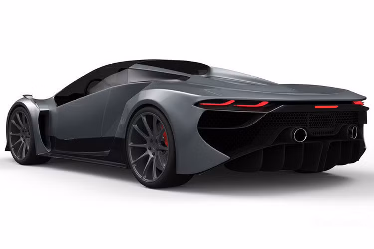 SP-200 sẽ được đưa vào dây chuyền sản xuất vào năm 2016 và chỉ giới hạn ở số lượng 35 chiếc. Vẫn chưa có giá chính thức cho chiếc xe nhưng công ty khẳng định giá chỉ vào khoảng 1 triệu USD.