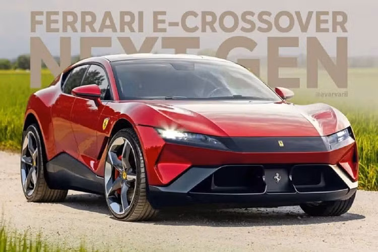 Với Ferrari Elettrica, hãng không chỉ đơn thuần chạy theo xu hướng điện hóa mà còn đặt tham vọng định nghĩa lại chuẩn mực xe điện hiệu suất cao. Sự kiện ra mắt toàn cầu vào ngày 9/10/2025 hứa hẹn sẽ tạo nên làn sóng mới trong ngành siêu xe và khẳng định vị thế của Ferrari trong kỷ nguyên điện hóa.