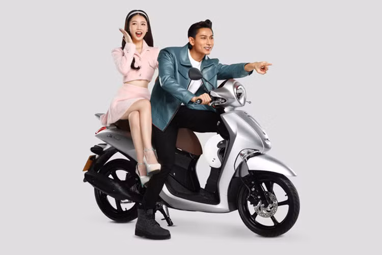 Yamaha Janus - nguoi ban dong hanh moi cua “Nang tho” Amee-Hinh-3