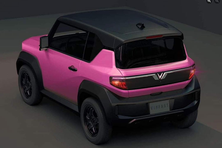 Hiện hãng VinFast chưa công bố thông số vận hành của xe. Trong khi đó, thông tin rò rỉ cho thấy mẫu ô tô điện này có thời gian tăng tốc từ 0-100 km/h trong thời gian dưới 12 giây và quãng đường di chuyển 285 km theo chu trình thử nghiệm CLTC của Trung Quốc hoặc 237 km theo chu trình thử nghiệm WLTP của châu Âu.