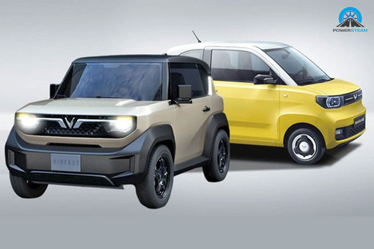 Giá xe VinFast VF3 chưa được hé lộ nhưng hãng hứa hẹn là sẽ phù hợp để tiếp cận của đại đa số người dân. Dự kiến, VinFast VF3 sẽ chính thức nhận đăng ký đặt mua vào tháng 9/2023 và bàn giao trong quý III năm sau. Đây được xem là đối thủ đáng gờm của Wuling Hongguang Mini EV tại Việt Nam trong thời gian tới.